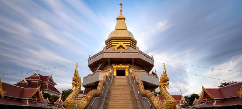 乌冬大厦(Udon Mansion)图片