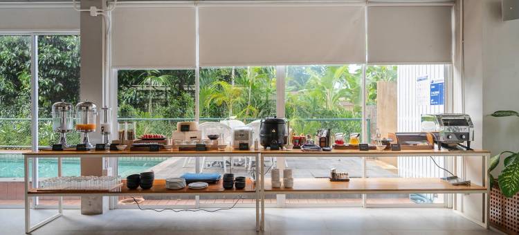 Kokotel 考拉 伊萨拉 卡萨(Kokotel Khao Lak Isara Casa)图片