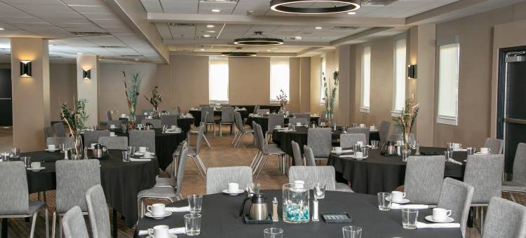 Holiday Inn 梅泰里新奥尔良机场(Holiday Inn Metairie New Orleans)图片