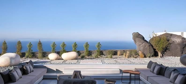 圣安娜豪华套房酒店(SantAnna Luxury Suites)图片