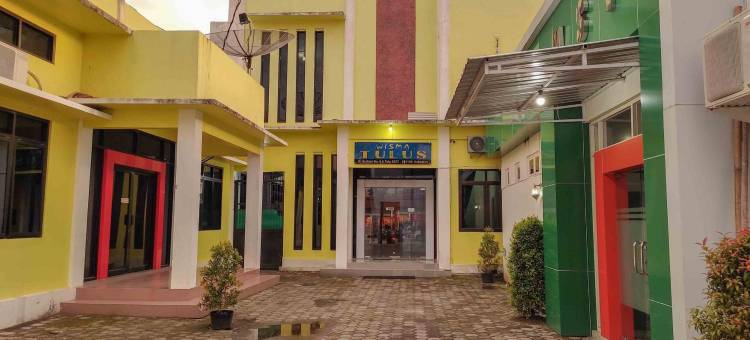 Wisma Tulus Syariah Kebumen Mitra RedDoorz图片