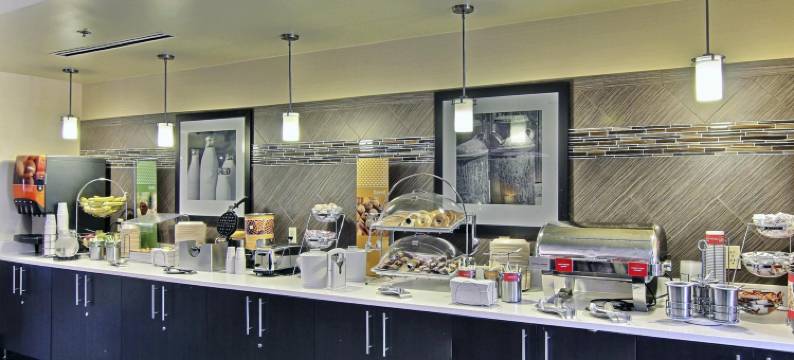 麦地那欢朋酒店(Hampton Inn Medina)图片