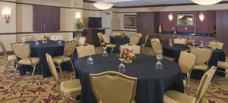 希尔顿欢朋酒店-雷丁怀俄米兴(Hampton Inn Reading/Wyomissing)图片