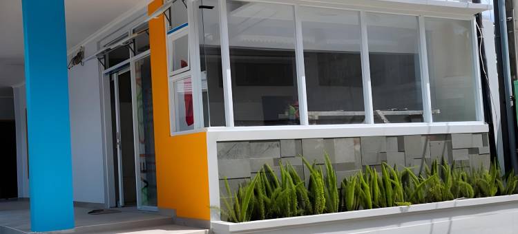 Oasis Style Hotel Pangandaran图片