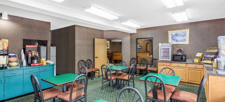 Days Inn by Wyndham Blythewood North Columbia图片