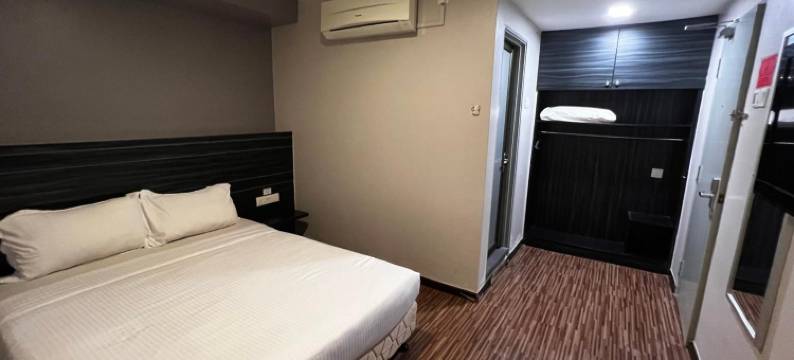 Signature 酒店(Signature Hotel)图片