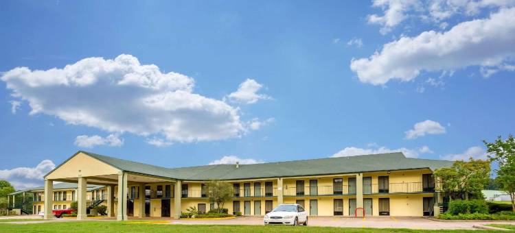 凯艺会议中心酒店(Quality Inn & Conference Center)图片