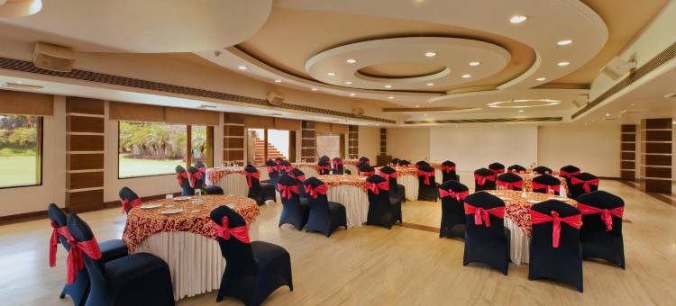 拜迪柠檬树酒店(Lemon Tree Hotel Baddi)图片