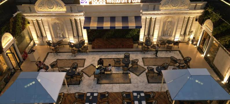 景色宜人酒店(Hotel Pleasant View)图片