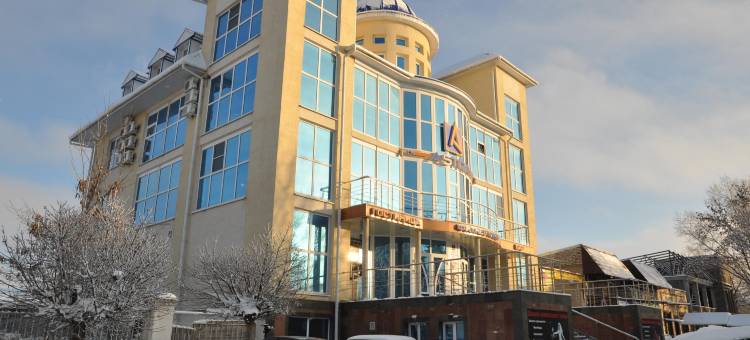 阿斯特拉酒店(Astra Hotel)图片
