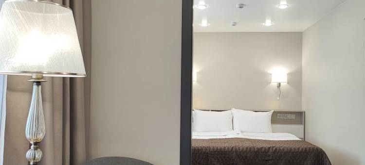 鲁斯酒店(Hotel Rus)图片