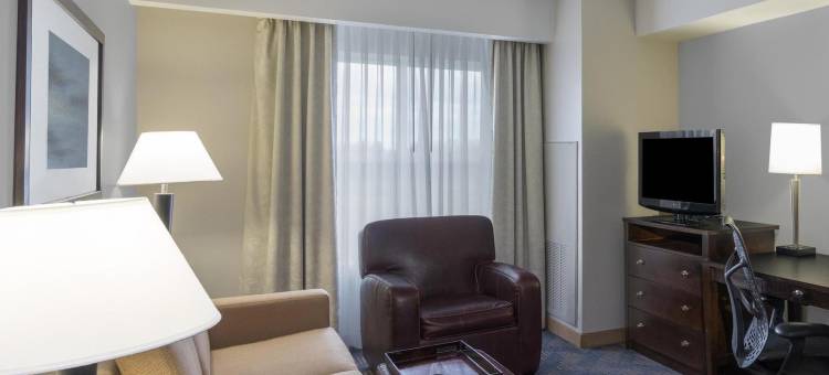路易斯维尔东Homewood Suites by Hilton(Homewood Suites by Hilton Louisville-East)图片