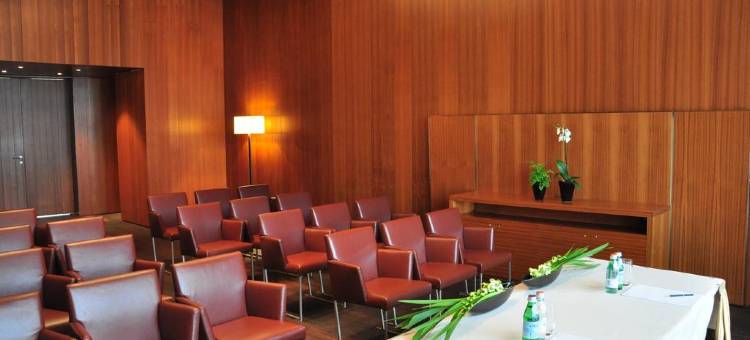 巴维克哈温泉酒店(Barvikha Hotel & Spa)图片