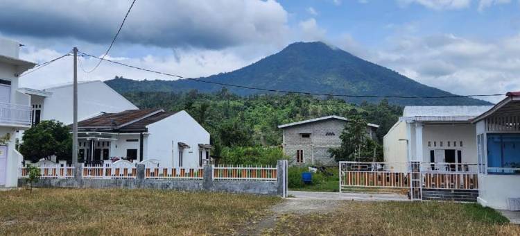 拉拉诺埃家园拉瑙(La Lanoe Homes Ranau)图片