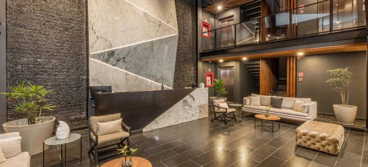 宁静精品酒店 by Alsol(Serenity Hotel Boutique by Alsol)图片