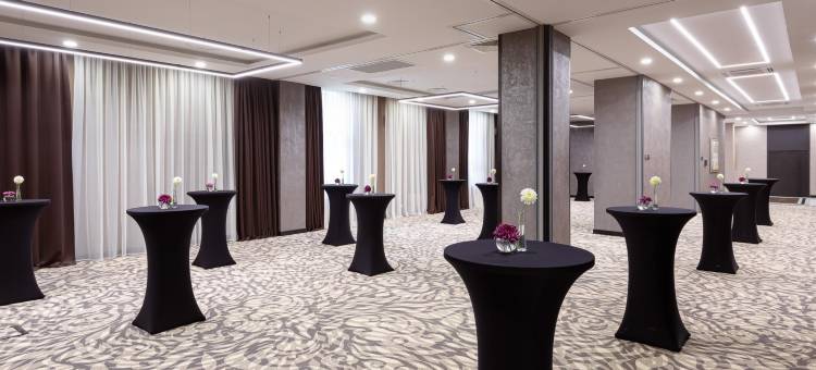 乌里扬诺夫斯克丽笙酒店(Radisson Hotel Ulyanovsk)图片