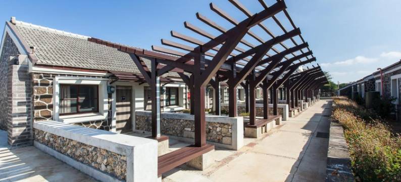 澎湖湾行旅图片