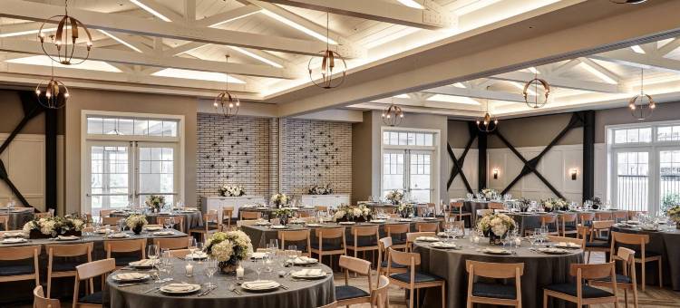 丽都万豪傲途格精选酒店(Lido House, Autograph Collection)图片