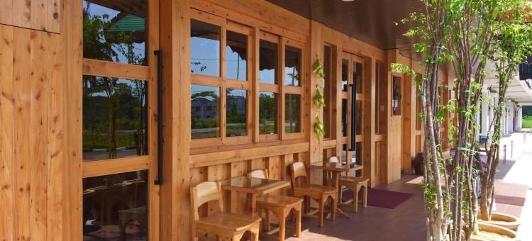 圣模那花园酒店(Semerah Garden Hotel)图片