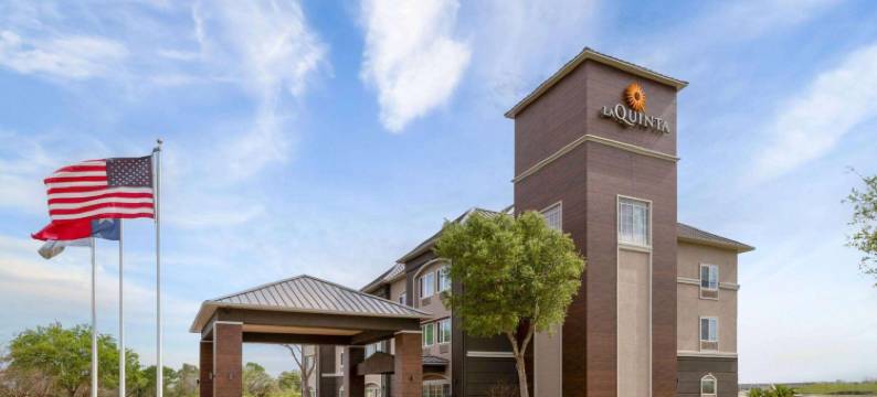 安格尔顿拉昆塔温德姆套房酒店(La Quinta Inn & Suites by Wyndham Angleton)图片