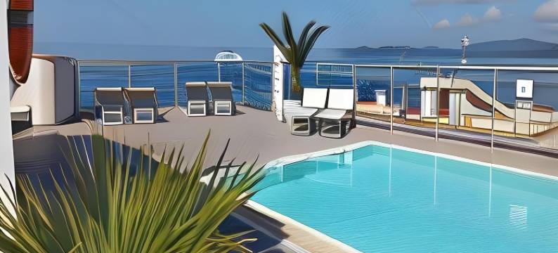 阿尔玛迪阿尔盖罗酒店(Alma di Alghero Hotel)图片