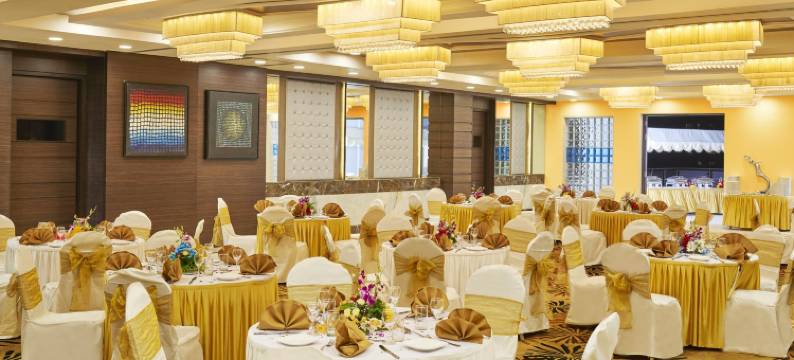 翡翠俱乐部酒店(Club Emerald)图片