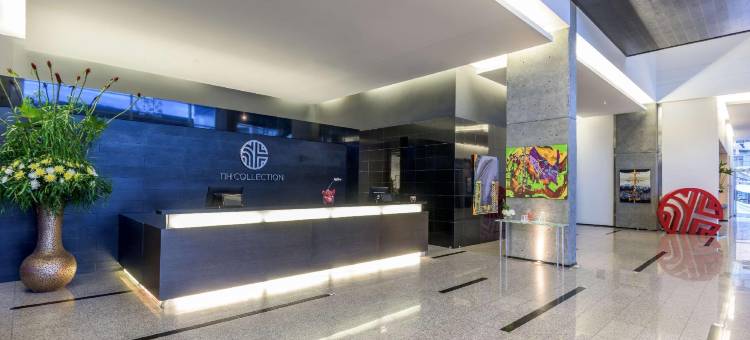 曼特宁皇家NH典藏酒店(NH Collection Medellin Royal)图片