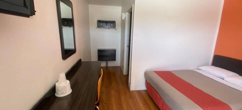 古德兰6号汽车旅馆(Motel 6 Goodland, KS)图片