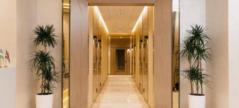 Grand Castle Hotel图片