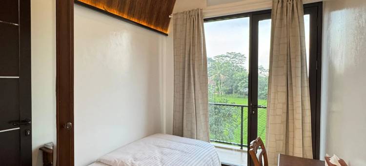 Villa Saung Wira图片