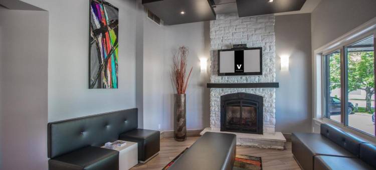 五世酒店(Hotel V)图片