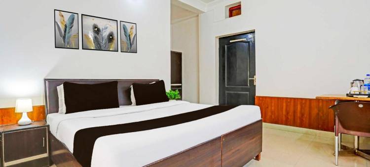 Collection O Ram Jhula Near Tapovan图片