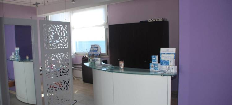 风中玫瑰度假村(La Rosa dei Venti Resort)图片