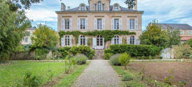 主人之家(La Maison de maître)图片