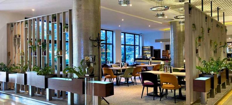 城市酒店(City Hotel)图片