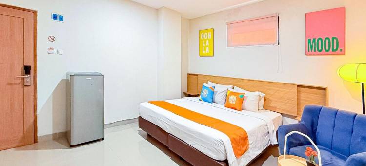 RedDoorz Plus @ Karapitan Street图片