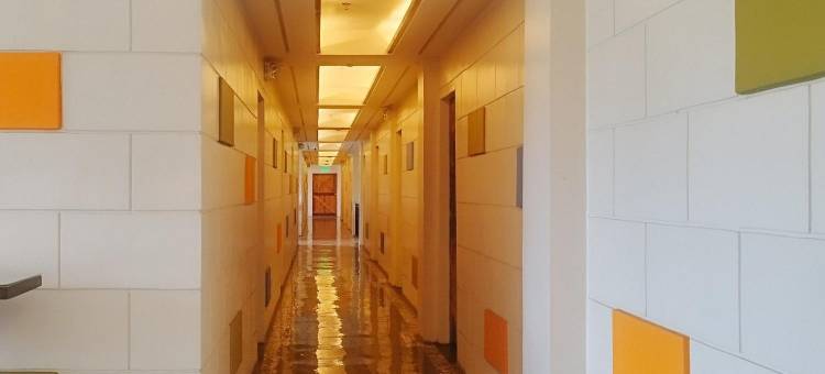 Estancia Roadside Inn by RedDoorz图片