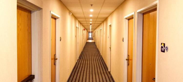 Microtel Inn & Suites by Wyndham Chihuahua图片