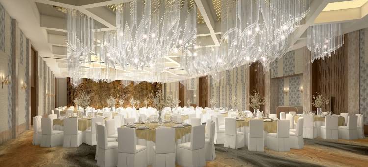 耶路撒冷洲际酒店，洲际(InterContinental Hotels JERUSALEM by IHG)图片