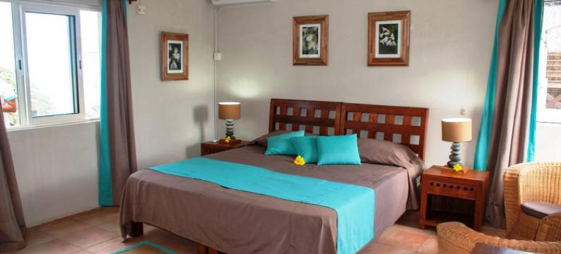 陈塔乌文特宾馆(Chantauvent Guest House)图片