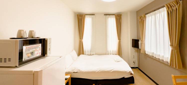 京都四条乌丸圣费利西安酒店(The Hotel Saint-Felicien Kyoto Shijo Karasuma)图片