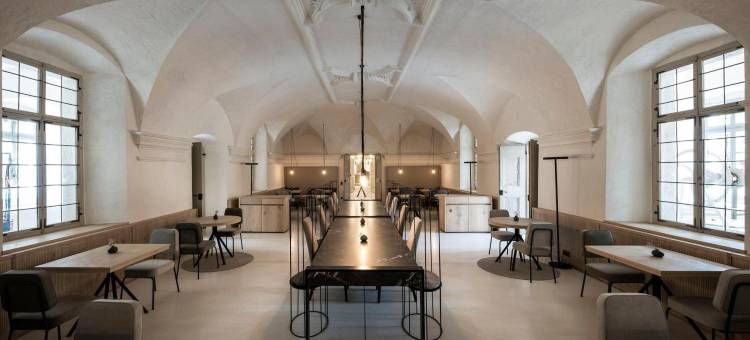 Monastero Arx Vivendi图片