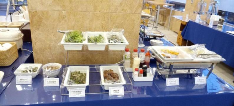 东横INN-北海道函馆站前大门(Toyoko Inn Hokkaido Hakodate Ekimae Daimon)图片