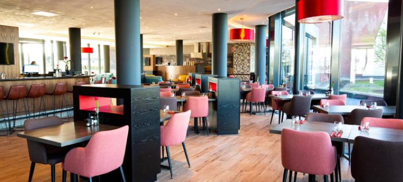 阿默斯福特堡垒酒店(Bastion Hotel Amersfoort)图片