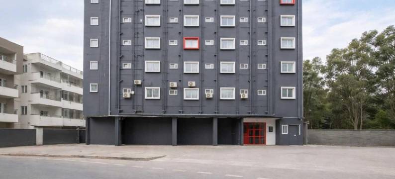 Super Townhouse Karmelaram Railway Station Sarjapur图片