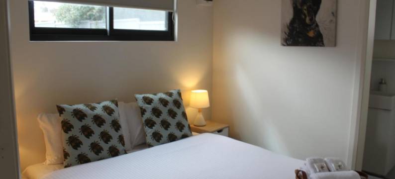 Lunar 小木屋(Lunar Cabins)图片