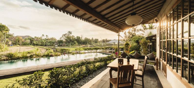 马吉亚德乌玛，设计酒店成员(Magia De Uma, a member of Design Hotels)图片