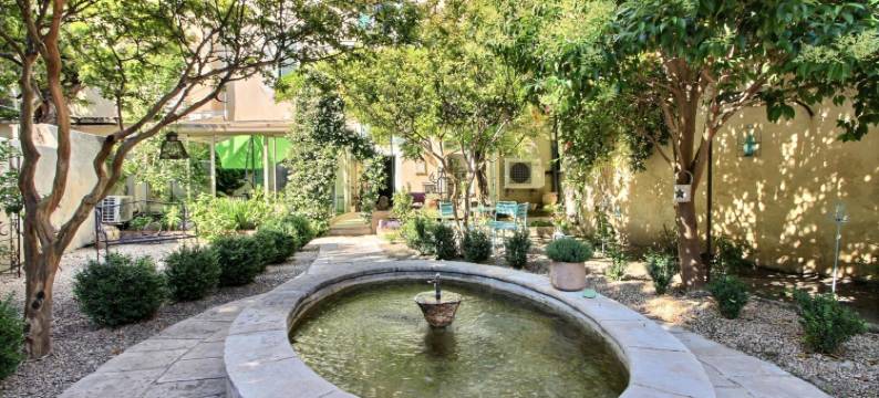 个人影响酒店(Effets Personnels)图片