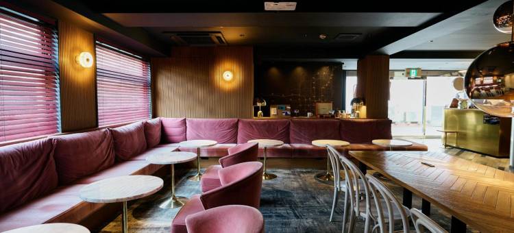 Hotel She, Kyoto(Hotel She, Kyoto)图片