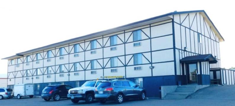 家园旅馆(Homestead Inn)图片